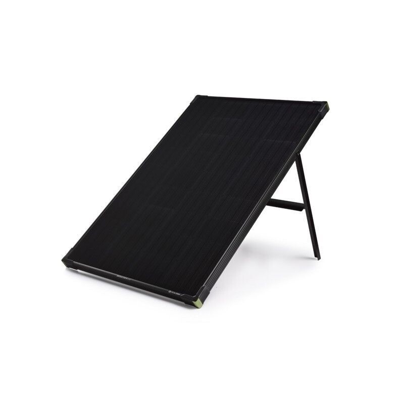 PANNEAU SOLAIRE "BOULDER 100"