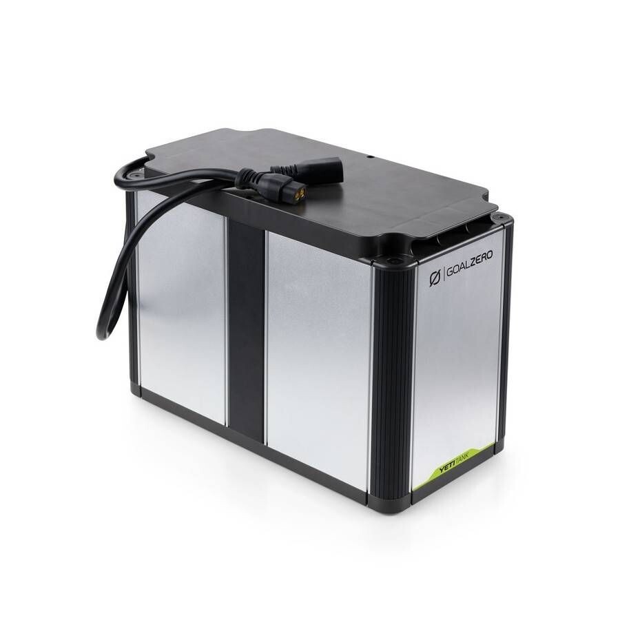 RESERVOIR D'EXTENSION POUR BATTERIE YETI X