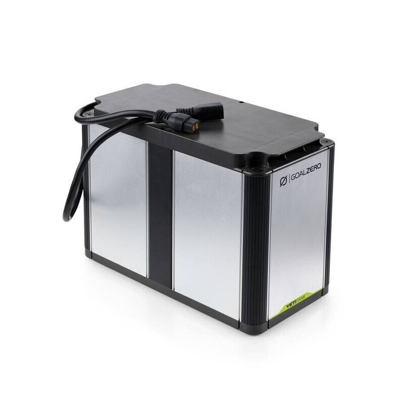 RESERVOIR D'EXTENSION POUR BATTERIE YETI X