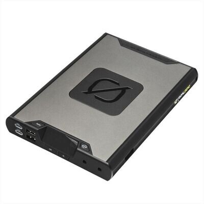 BATERÍA PORTÁTIL SHERPA 100AC V2 BATERÍA PORTÁTIL SHERPA 100AC V2