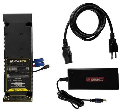MODULE D'EXTENSION POUR BATTERIE CENTRALE YETI X LITHIUM