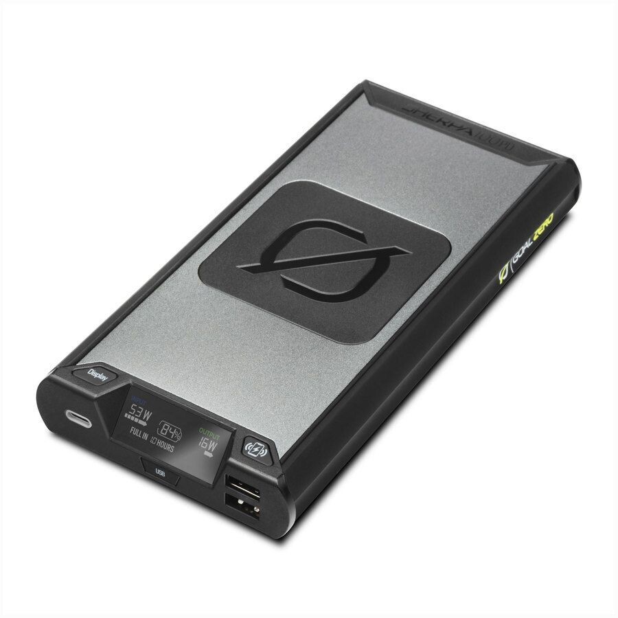 BATTERIE PORTATIVE SHERPA 100PD V2