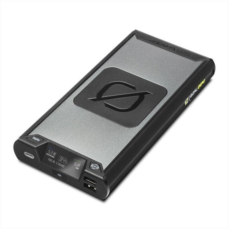 PORTABLE BATTERY SHERPA 100PD V2