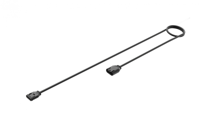 CÂBLE D'EXTENSION TYPE C