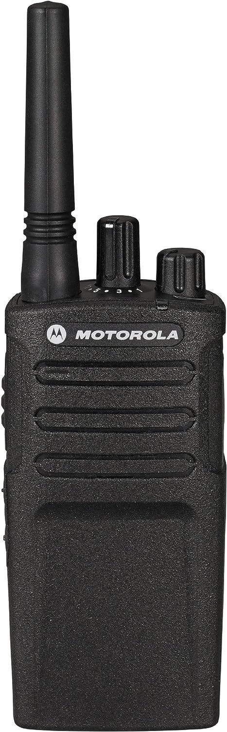 Radio Talkie-Walkie MOTOROLA XT420