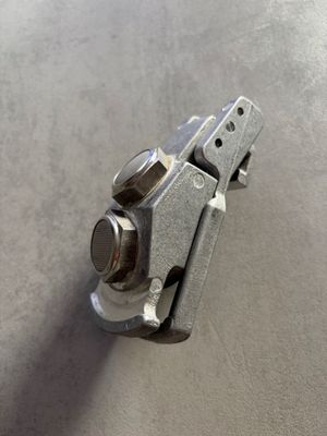 ATTENUATEUR DE BRUIT FERROVIAIRE