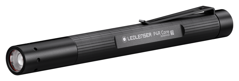 TORCHE P4R CORE AVEC BOITE