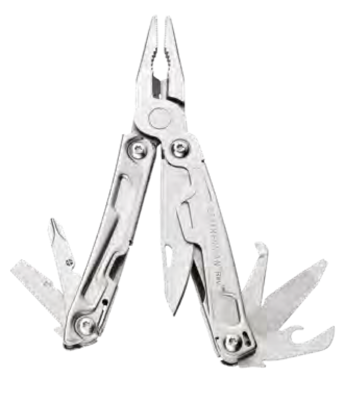 COUTEAU OUTIL MULTIFONCTIONS MODELE "REV"