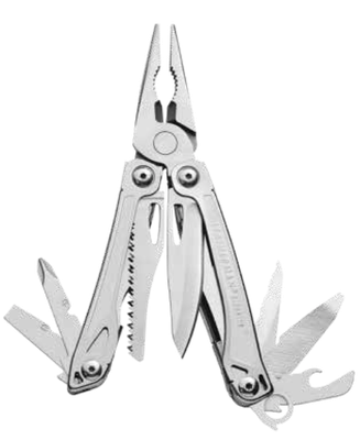 MULTIFUNKTIONS-WERKZEUGMESSER MODELL MULTIFUNKTIONS-WERKZEUGMESSER MODELL "SIDEKICK".