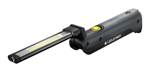 BALADEUSE ECLAIRAGE LED IW5R FLEX RECHARGEABLE EN BOITE