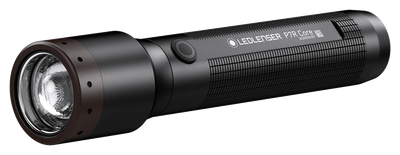 TORCHE P7R CORE AVEC BOITE TORCHE P7R CORE AVEC BOITE