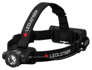 LAMPE FRONTALE H7R CORE RECHARGEABLE AVEC BOITE LAMPE FRONTALE H7R CORE RECHARGEABLE AVEC BOITE