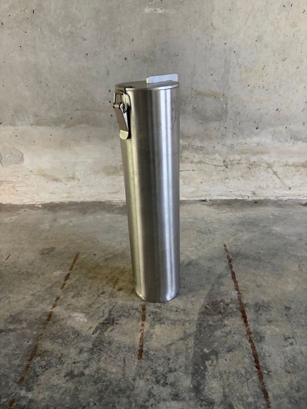 ETUI POUR PETARD A GRIFFES DE 45 (X6)