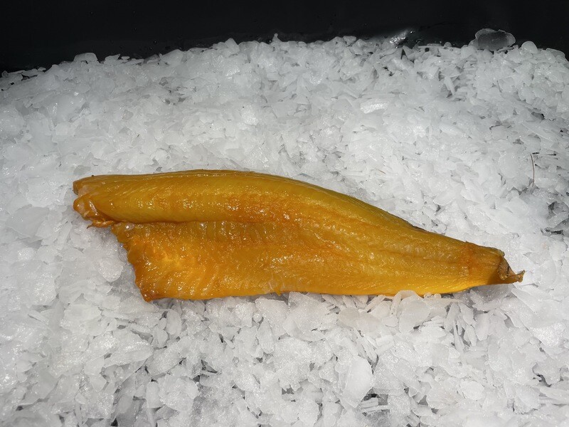 Haddock