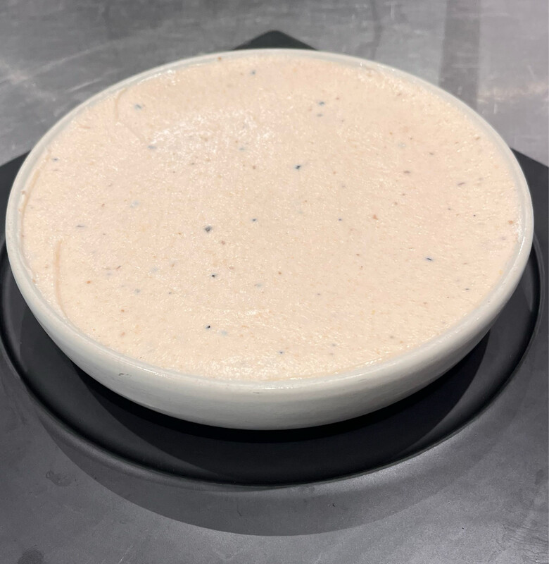 Tarama à la Truffe ( brisure de truffes )