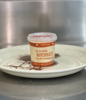 Mayonnaise
