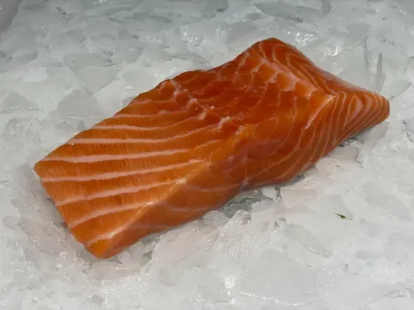 Saumon écossais Label Rouge préparé selon vos envies,  prêt à cuisiner ou manger cru