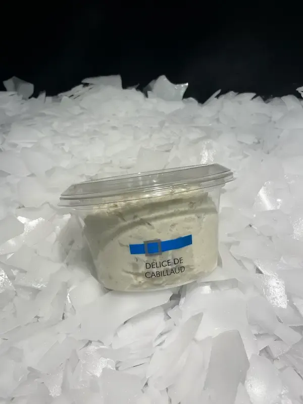 Préparation de cabillaud, recette gourmande et onctueuse avec des poireaux 