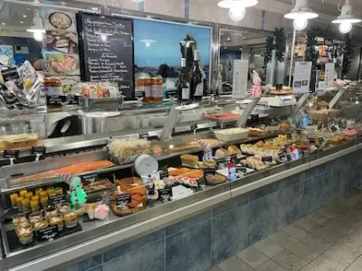 ÉPICERIE FINE & EXTRAS