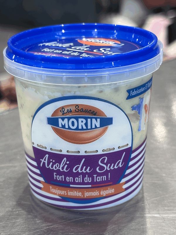 Aïoli