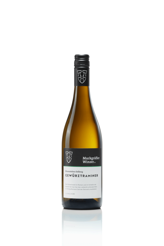Ehrenstetten Oelberg Gewürztraminer Lieblich Ehrenstetten Oelberg Gewürztraminer Lieblich