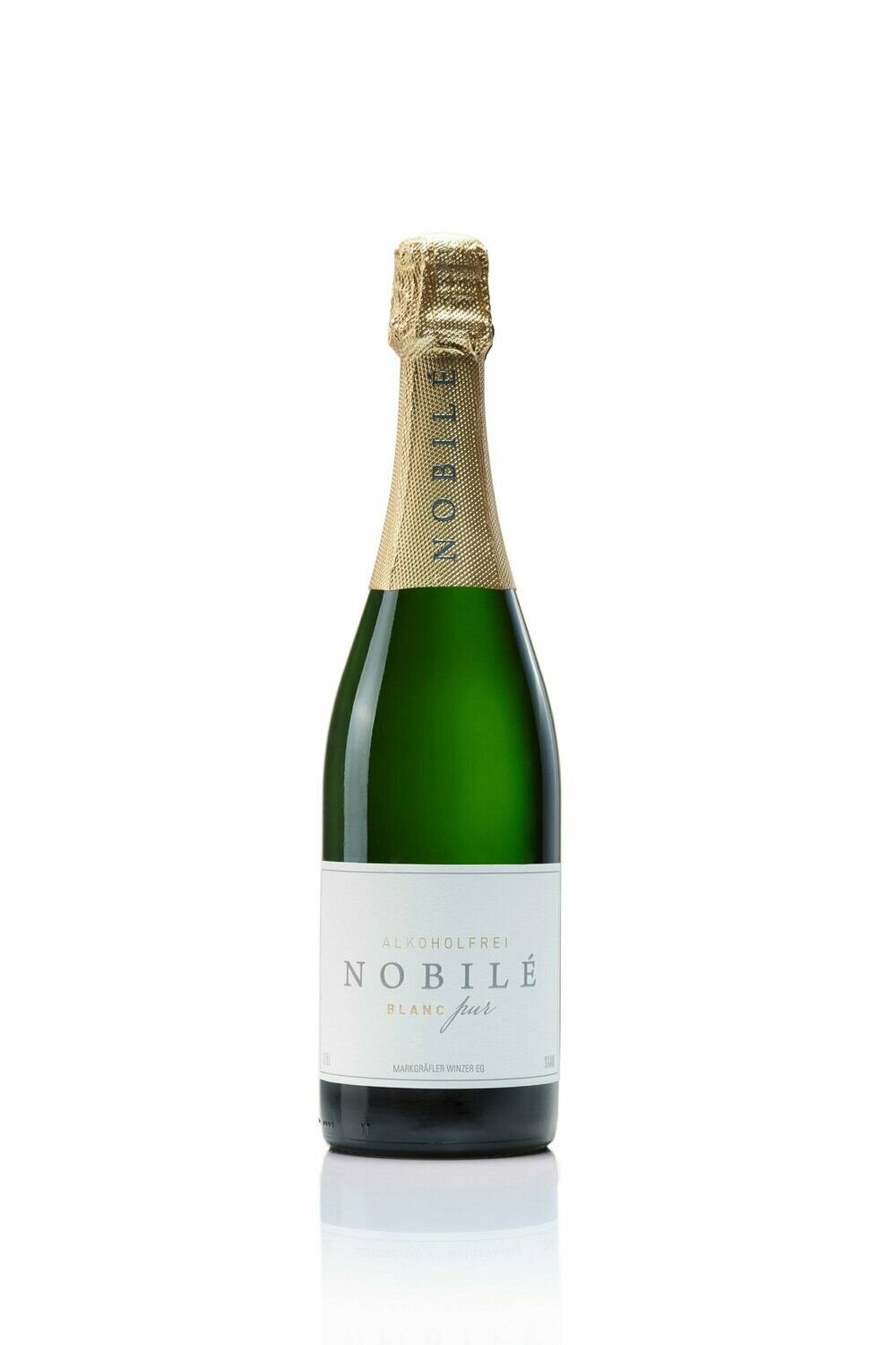 Nobilé Blanc pur alkoholfrei