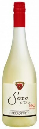 Secco d´Oro NX,0 Alkoholfrei
