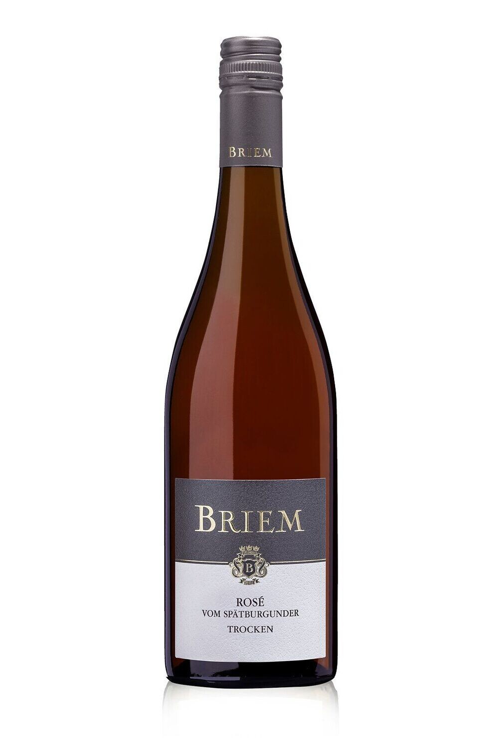 2023 Rosé vom Spätburgunder Klassik trocken