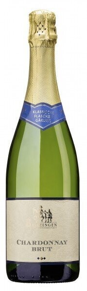 Chardonnay Sekt brut