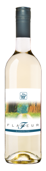 Flaneur weiß Alkoholfrei