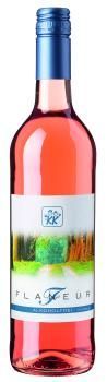 Flaneur Rosa Alkoholfrei Flaneur Rosa Alkoholfrei