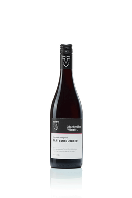 Spätburgunder trocken Spätburgunder trocken