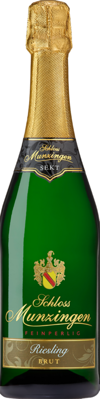 Schloss Munzingen Riesling Brut