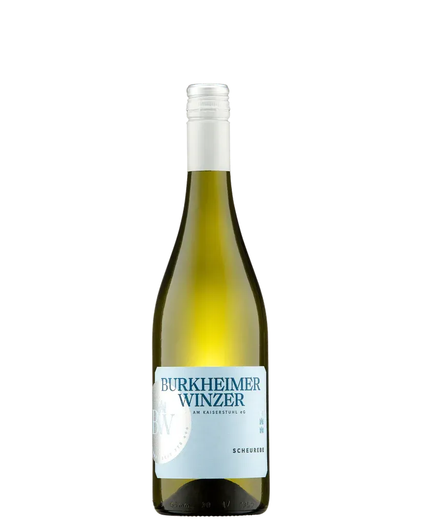 Scheurebe feinherb NEU Scheurebe feinherb NEU