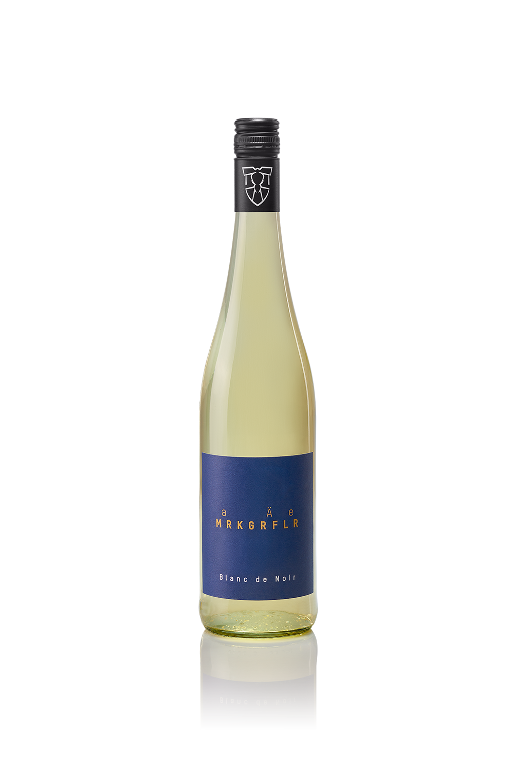 Blanc de Noir trocken