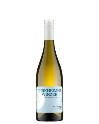 Chardonnay trocken   NEU