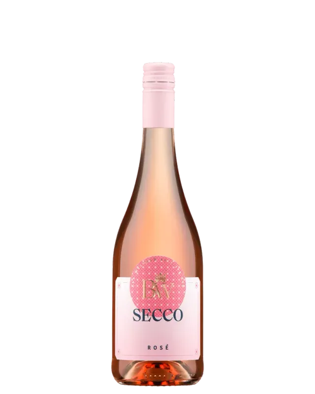 Secco rosé trocken Secco rosé trocken