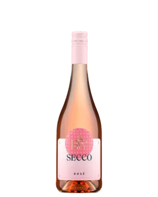 Secco rosé trocken Secco rosé trocken