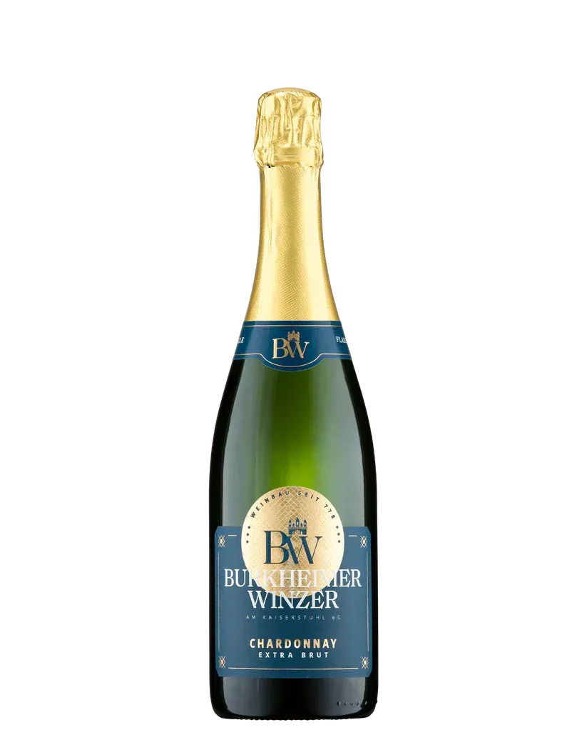 Chardonnay Sekt extra brut