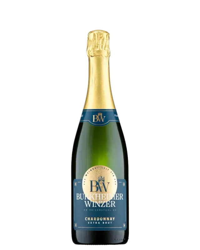 Chardonnay Sekt extra brut Chardonnay Sekt extra brut