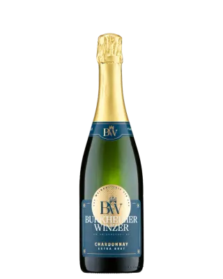Chardonnay Sekt extra brut
