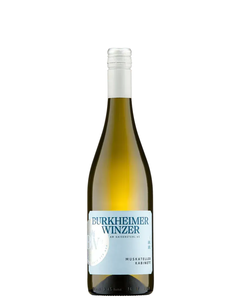 Muskateller Kabinett harmonisch