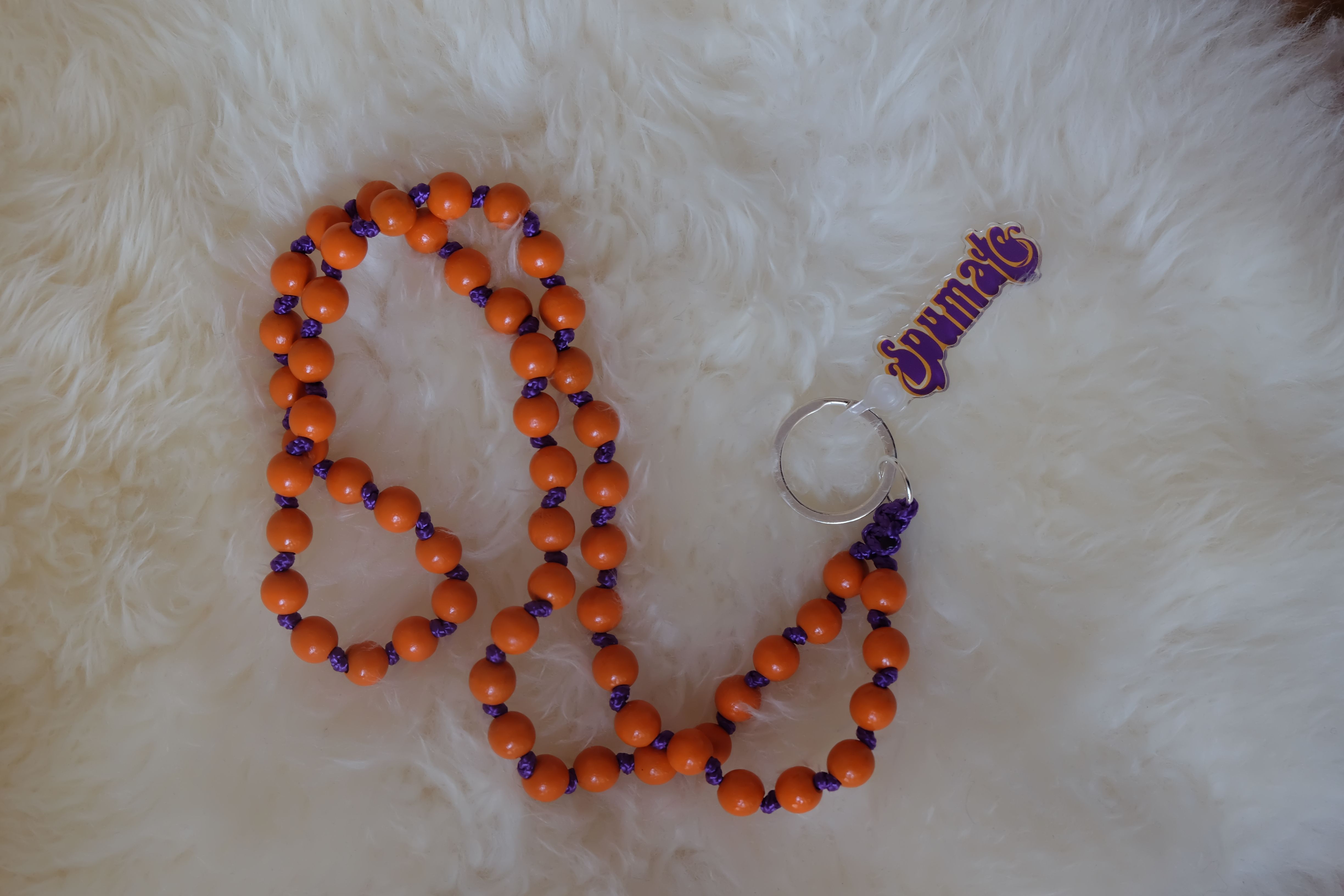 Spumate X Atelier Helmi Orange