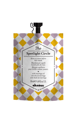 The Spotlight Circle