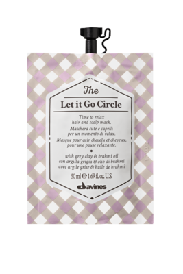 The Let It Go Circle