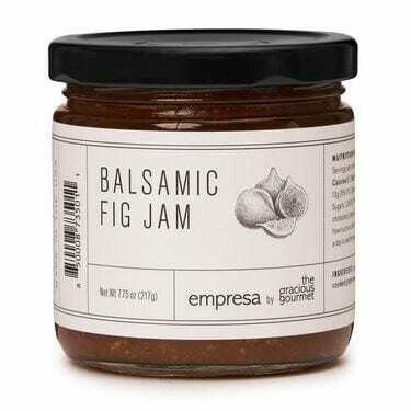 Balsamic Fig Jam
