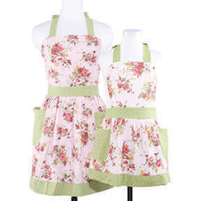 Mommy & Me Apron