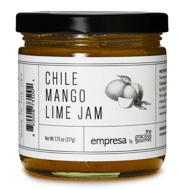 Chile Mango Lime