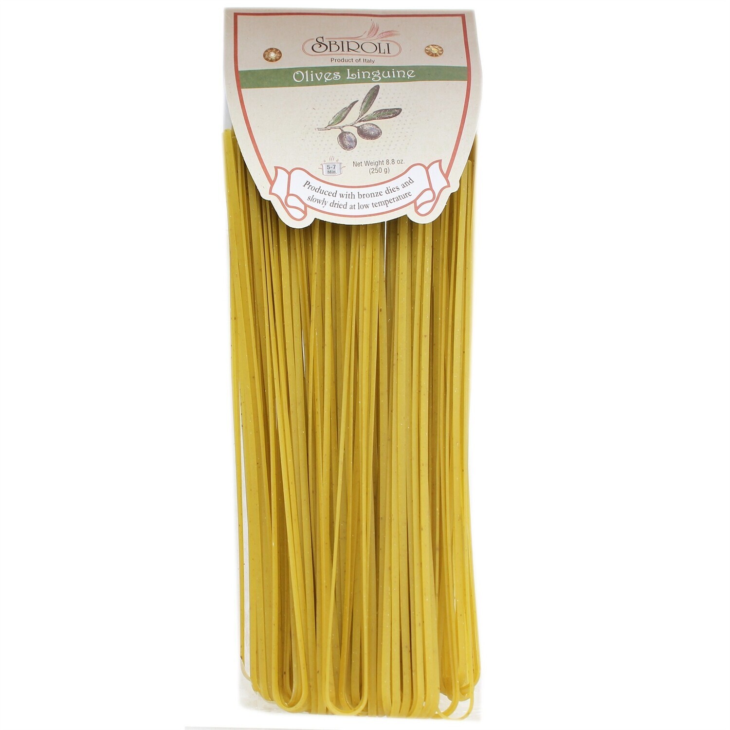 olive Pasta