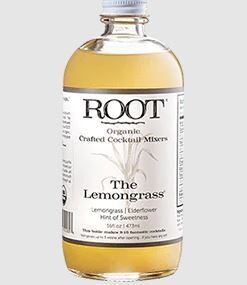 The Lemongrass